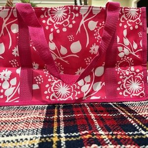 Thirty One Gives - Utility Tote